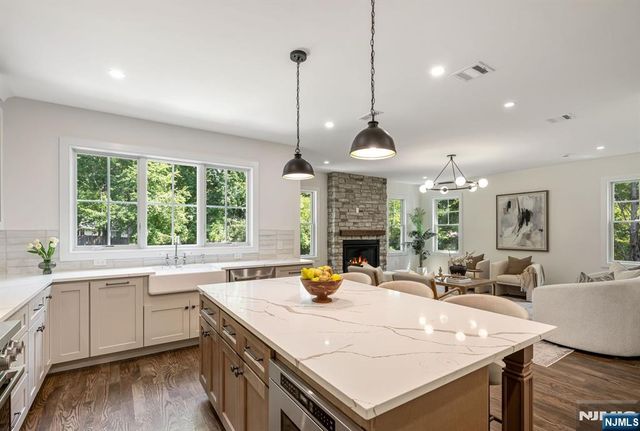 5 Blanchfield Court, Ho-ho-kus, NJ 07423