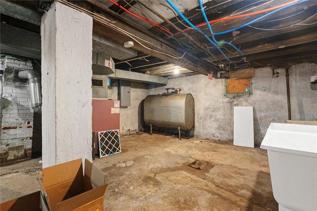 548 Benner Avenue, Fountain Hill Boro, PA 18015