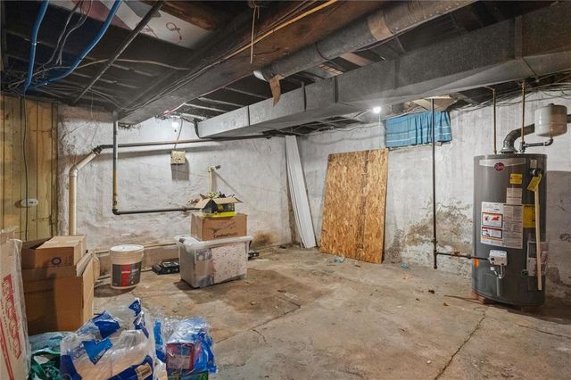548 Benner Avenue, Fountain Hill Boro, PA 18015