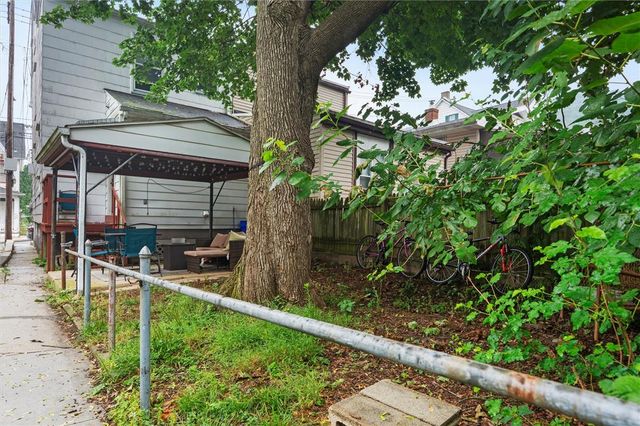548 Benner Avenue, Fountain Hill Boro, PA 18015