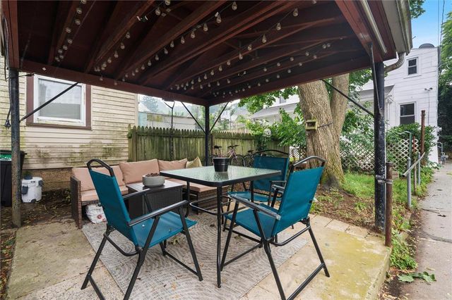 548 Benner Avenue, Fountain Hill Boro, PA 18015