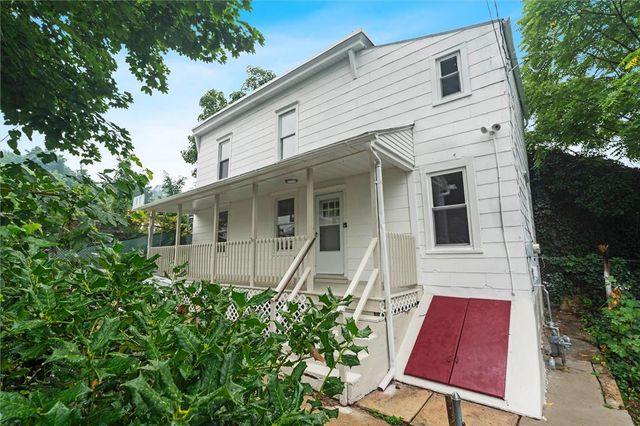 548 Benner Avenue, Fountain Hill Boro, PA 18015