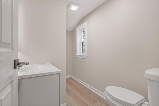 548 Benner Avenue, Fountain Hill Boro, PA 18015