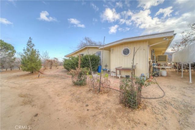 57745 Bailey, Anza, CA 92539