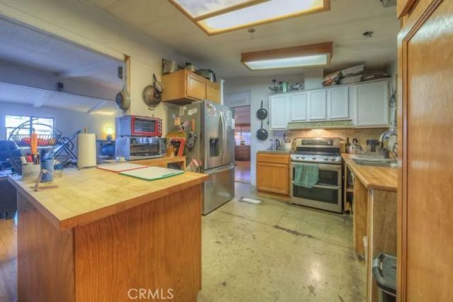 57745 Bailey, Anza, CA 92539