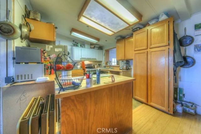 57745 Bailey, Anza, CA 92539