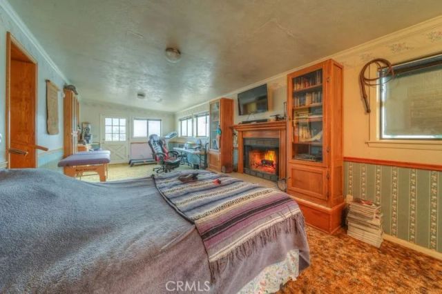 57745 Bailey, Anza, CA 92539