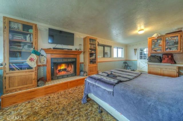 57745 Bailey, Anza, CA 92539