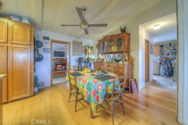 57745 Bailey, Anza, CA 92539