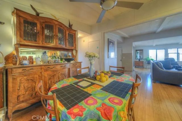 57745 Bailey, Anza, CA 92539