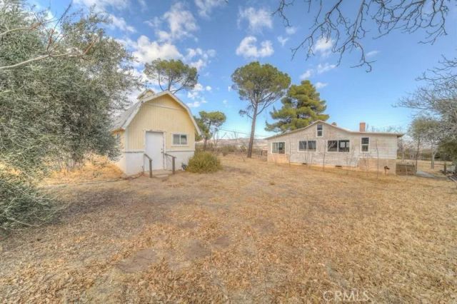 57745 Bailey, Anza, CA 92539