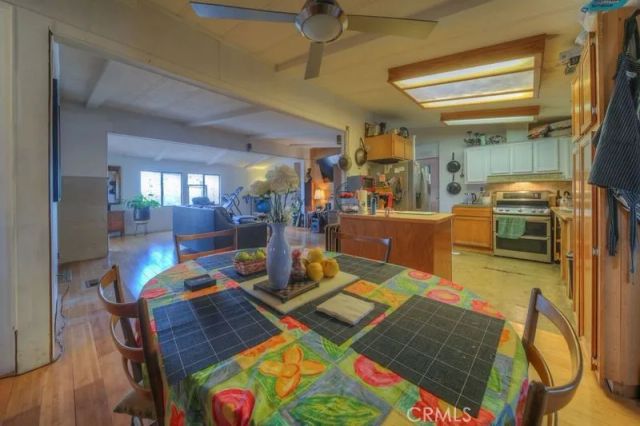 57745 Bailey, Anza, CA 92539