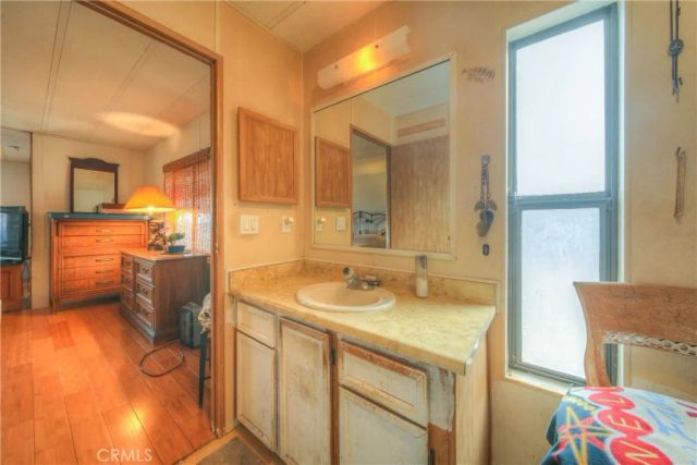 57745 Bailey, Anza, CA 92539