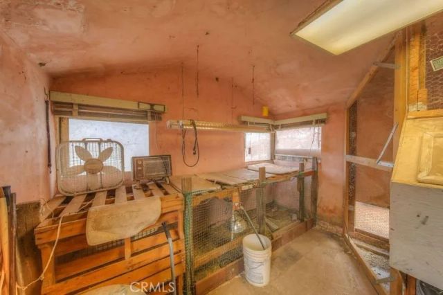 57745 Bailey, Anza, CA 92539