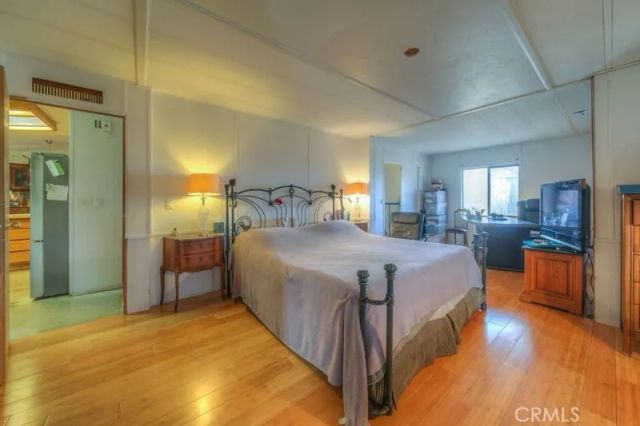 57745 Bailey, Anza, CA 92539