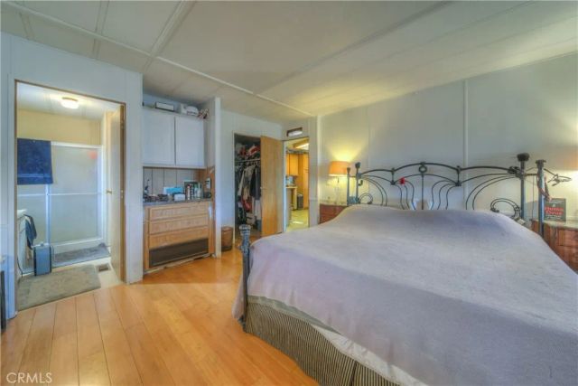 57745 Bailey, Anza, CA 92539