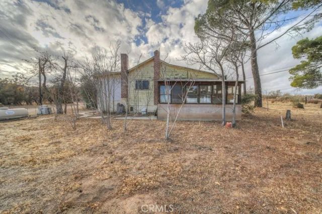 57745 Bailey, Anza, CA 92539