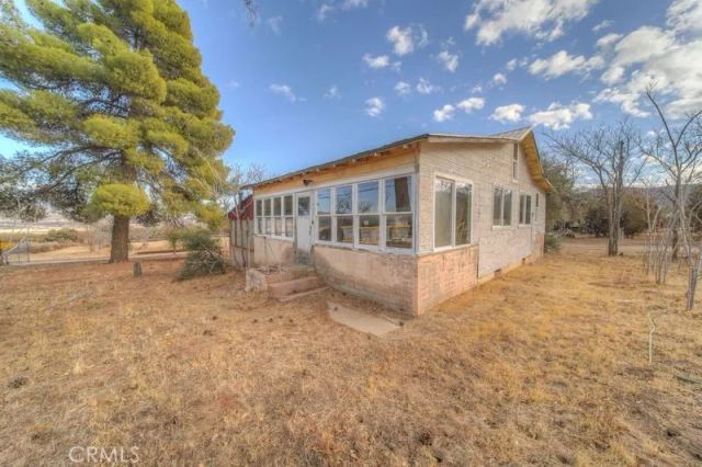 57745 Bailey, Anza, CA 92539