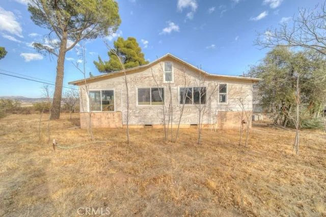 57745 Bailey, Anza, CA 92539