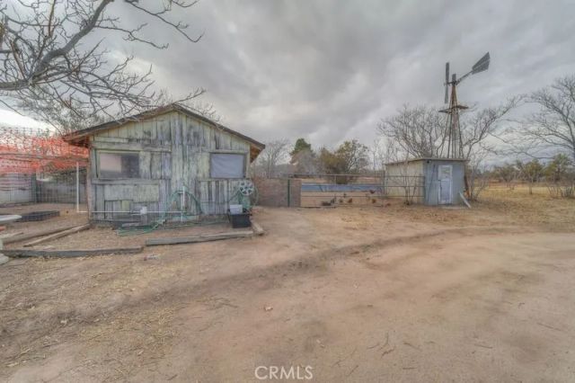 57745 Bailey, Anza, CA 92539