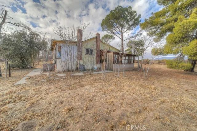 57745 Bailey, Anza, CA 92539