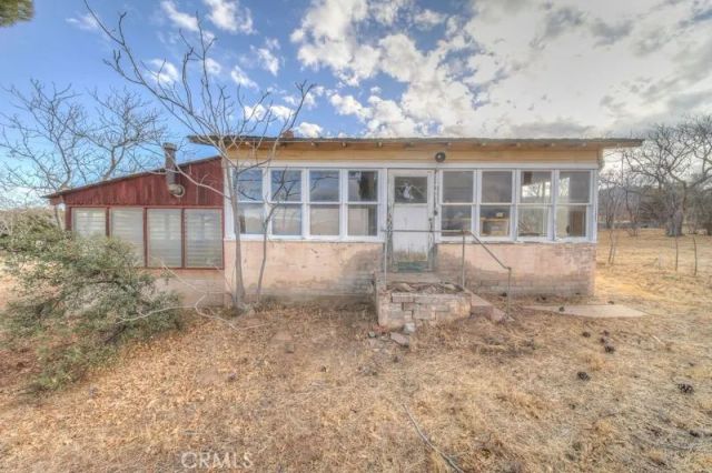 57745 Bailey, Anza, CA 92539