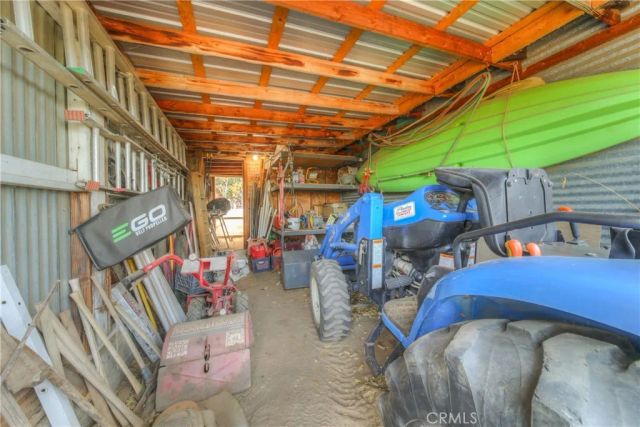 57745 Bailey, Anza, CA 92539