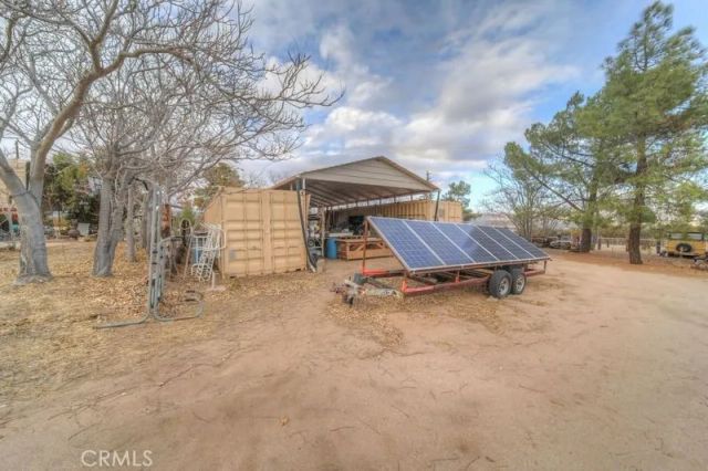 57745 Bailey, Anza, CA 92539