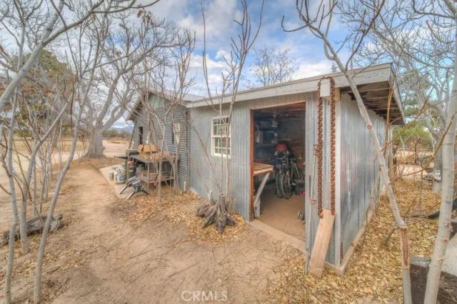 57745 Bailey, Anza, CA 92539