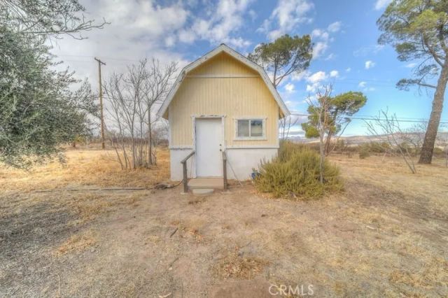 57745 Bailey, Anza, CA 92539