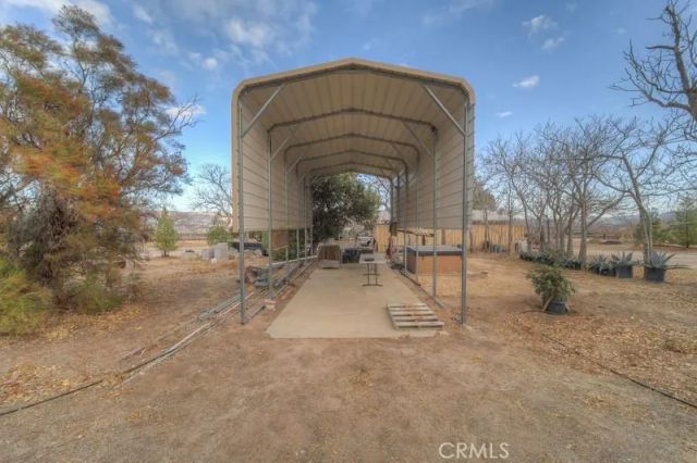 57745 Bailey, Anza, CA 92539