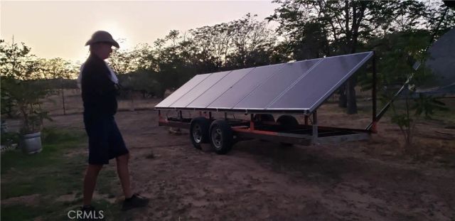 57745 Bailey, Anza, CA 92539