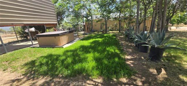 57745 Bailey, Anza, CA 92539