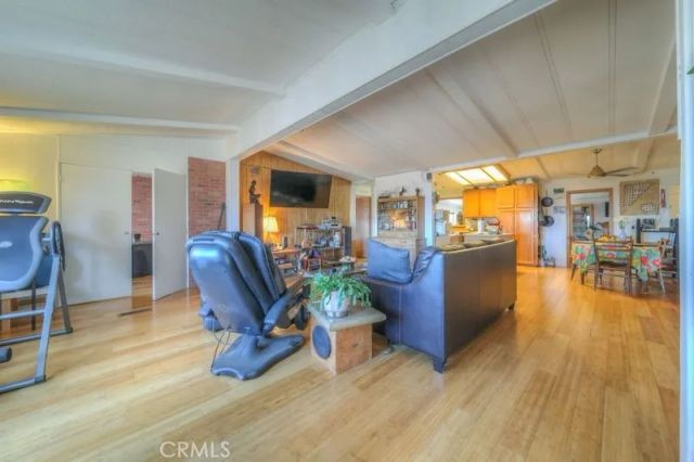 57745 Bailey, Anza, CA 92539