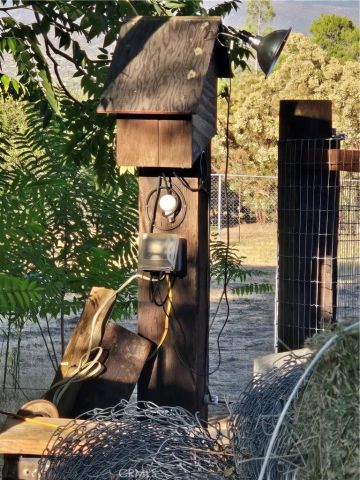 57745 Bailey, Anza, CA 92539