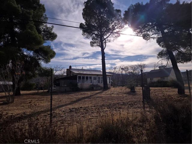 57745 Bailey, Anza, CA 92539