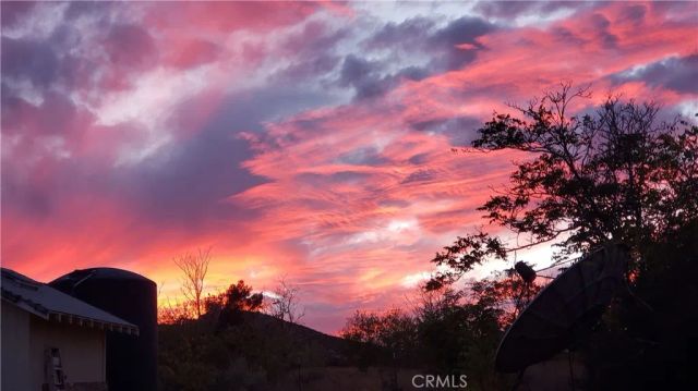 57745 Bailey, Anza, CA 92539