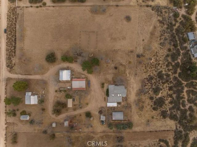 57745 Bailey, Anza, CA 92539