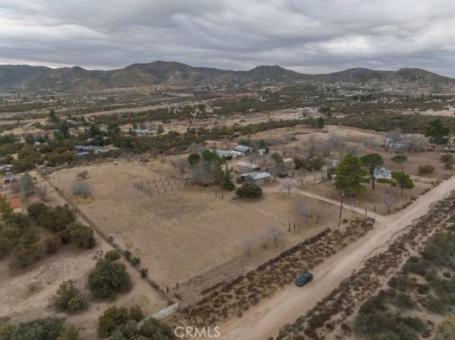 57745 Bailey, Anza, CA 92539