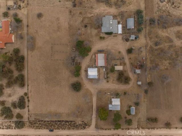 57745 Bailey, Anza, CA 92539