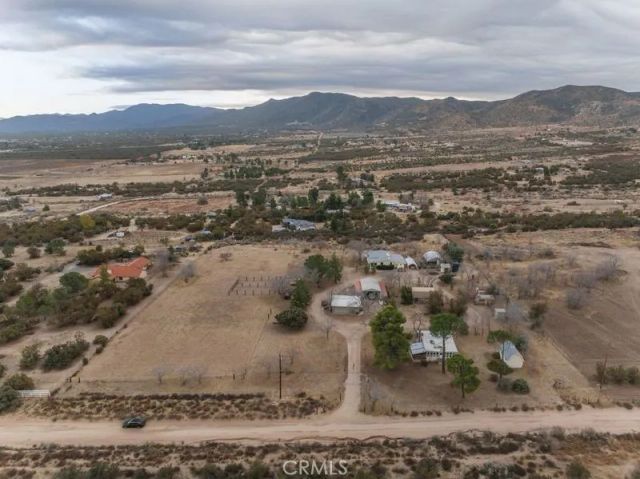 57745 Bailey, Anza, CA 92539