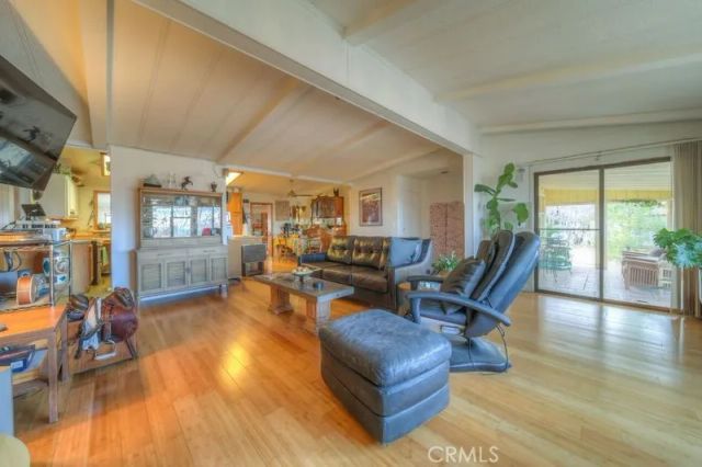 57745 Bailey, Anza, CA 92539