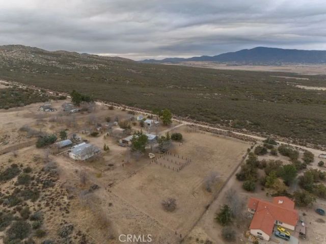 57745 Bailey, Anza, CA 92539