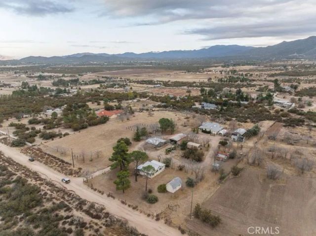 57745 Bailey, Anza, CA 92539