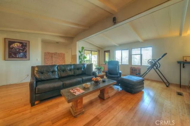 57745 Bailey, Anza, CA 92539