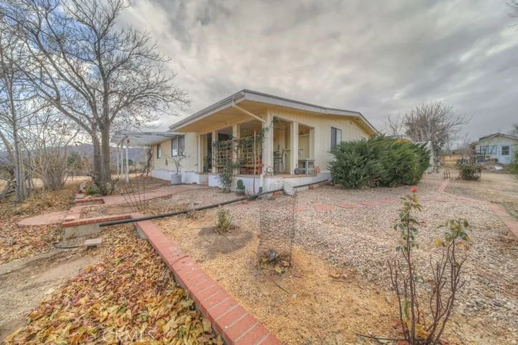 57745 Bailey, Anza, CA 92539