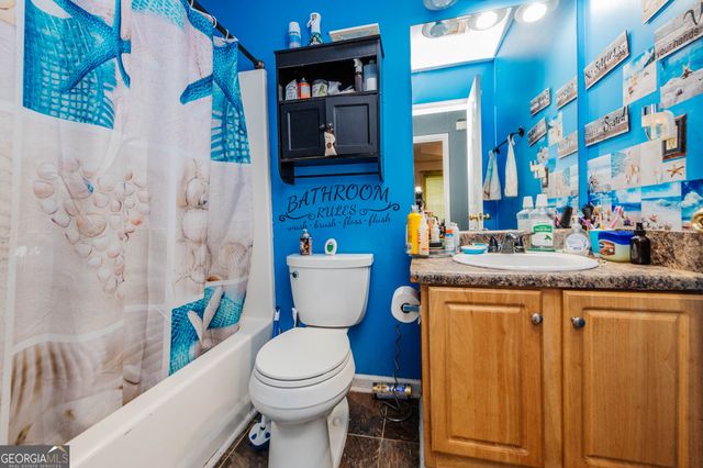 305 Strawbridge Lane, Bonaire, GA 31005