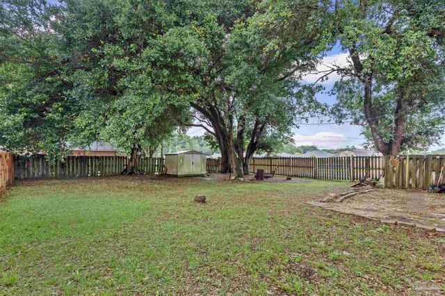 4997 Mayo Cir, Pace, FL 32571
