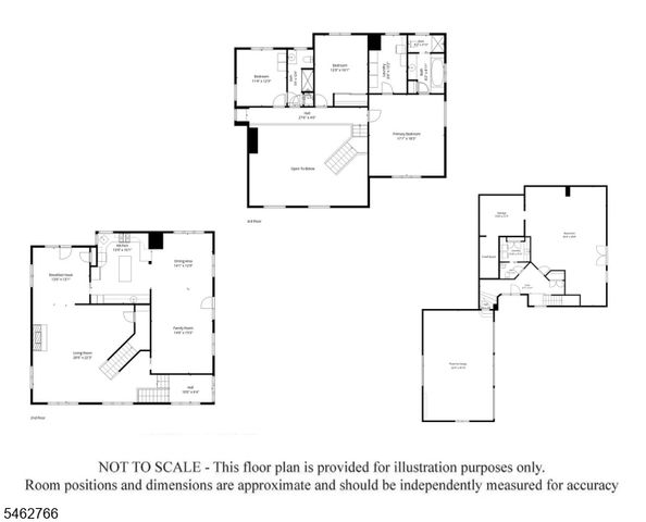 40 Old Boonton Rd, Denville Twp., NJ 07834