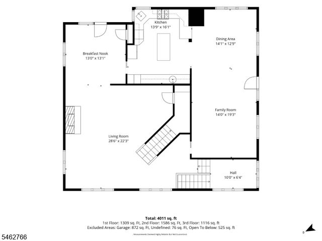 40 Old Boonton Rd, Denville Twp., NJ 07834